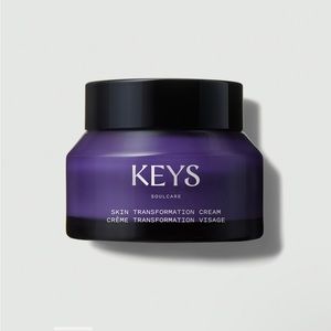 Keys Soulcare Skin Transformation Cream Moistuizer